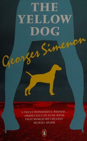 Cover of edition yellowdog0000sime