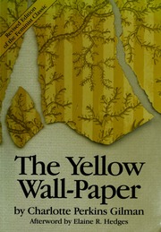 Cover of edition yellowwallpaper000gilm