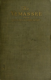 Cover of edition yemasseeromanceosimmrich
