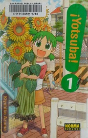 Cover of edition yotsuba10000azum_k0k9