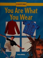Cover of edition youarewhatyouwea0000whit