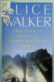 Cover of edition youcantkeepgoodw01walk