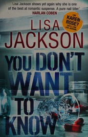Cover of edition youdontwanttokno0000jack