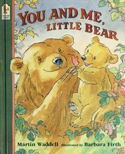 Cover of edition youmelittlebear00wadd