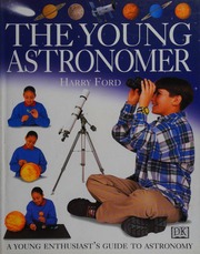 Cover of edition youngastronomer0000ford