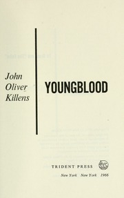 Cover of edition youngblood00kill