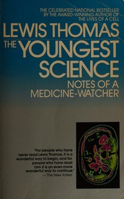 Cover of edition youngestsciencen0000thom