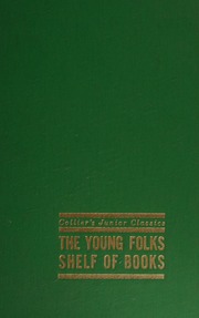 Cover of edition youngfolksshelfo0000marg