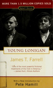 Cover of edition younglonigan00farr