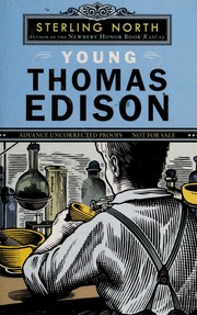 Cover of edition youngthomasediso0000nort
