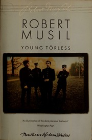 Cover of edition youngtrless00musi