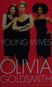 Cover of edition youngwives0000gold_v9v6