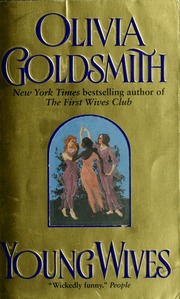 Cover of edition youngwives00gold