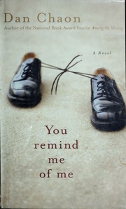 Cover of edition youremindmeofmen00chao