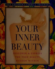 Cover of edition yourinnerbeauty00free
