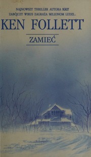 Cover of edition zamiec0000foll