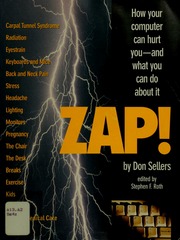 Cover of edition zap00dons