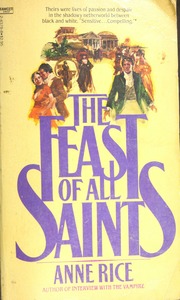 Cover of edition zdanh_test_031_feastofallsaints00anne