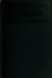 Cover of edition zeppelinspasseng00oppe