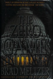 Cover of edition zerogame0000melt_o4h3