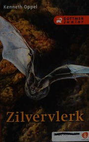 Cover of edition zilvervlerk0000oppe
