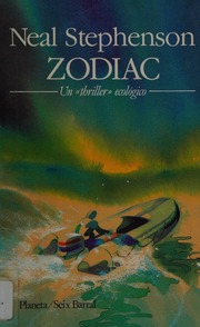 Cover of edition zodiac0000step