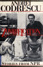 Cover of edition zombificationsto00codr_0