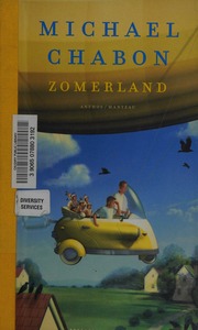 Cover of edition zomerland0000chab
