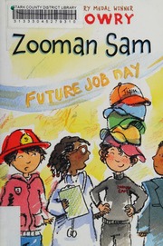 Cover of edition zoomansam0000lowr