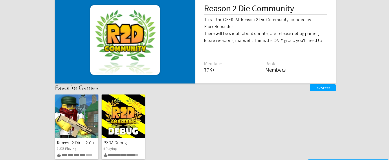 Https Www Roblox Com Users 85189899 Profile Free Download Borrow And Streaming Internet Archive - reason 2 die community roblox