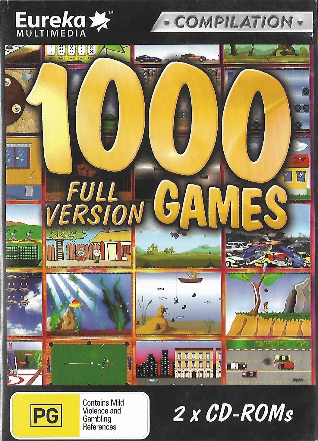 download 1000 free games to play