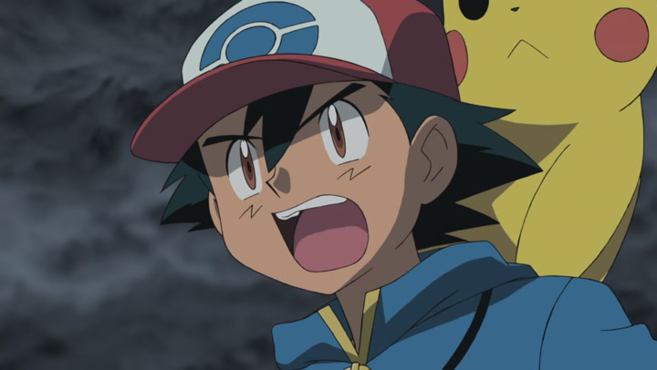 Pokemon Movie 14 - Bikuteini to Kuroki Eiyuu Zekuromu Trailer 4 : Free  Download, Borrow, and Streaming : Internet Archive