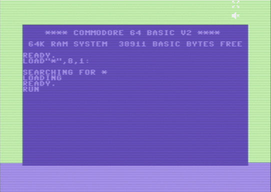 C64 game 14 (1987 09 06)(Tronix)