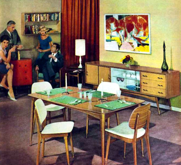 1960 S Home Decor Internetglitch Free Download Borrow And Streaming Internet Archive - 1960 Home Decor