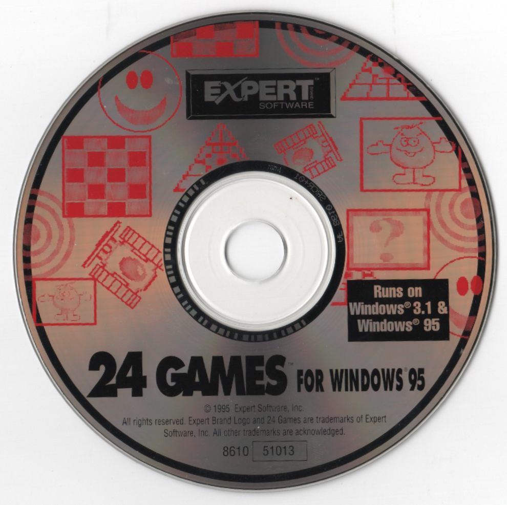 24 games for windows 95 download