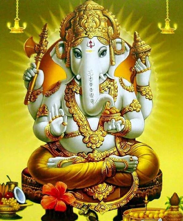 3d Ganesh Image : SUVRATSUT : Free Download, Borrow, and Streaming