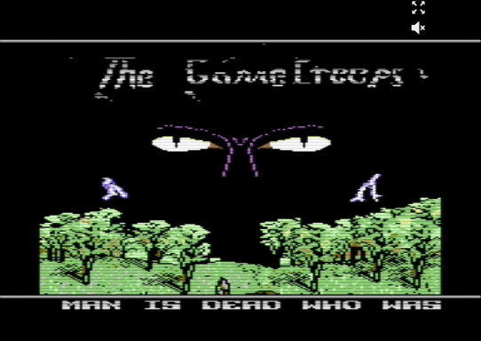C64 game 7th Picture Demo Show (1988 07 30)(The Game Creeps)