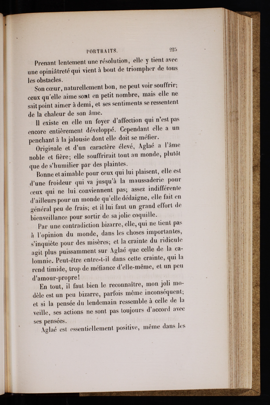Mémoires de M. de La Rochefoucauld, duc de Doudeauville. Volume 11 ...