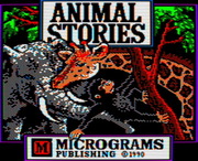 Animal Stories IV boot video : Free Download, Borrow, and Streaming :  Internet Archive