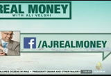 Real Money With Ali Velshi : ALJAZAM : August 28, 2013 7:00pm-7:31pm EDT