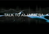 Talk to Al Jazeera : ALJAZAM : September 22, 2013 10:30pm-11:01pm EDT