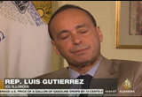 Talk to Al Jazeera : ALJAZAM : October 6, 2013 10:30pm-11:01pm EDT