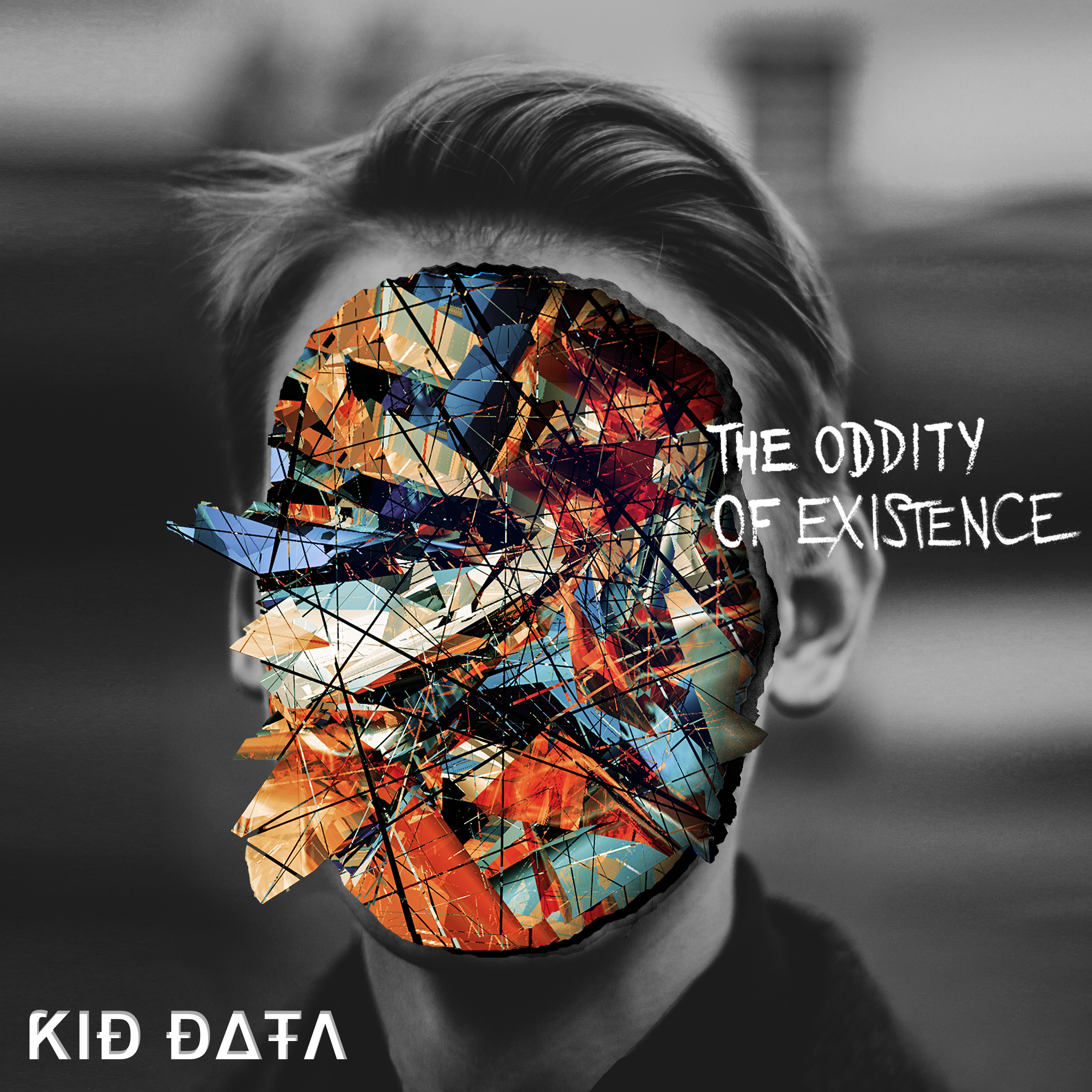 Kid Data – The Oddity of Existence