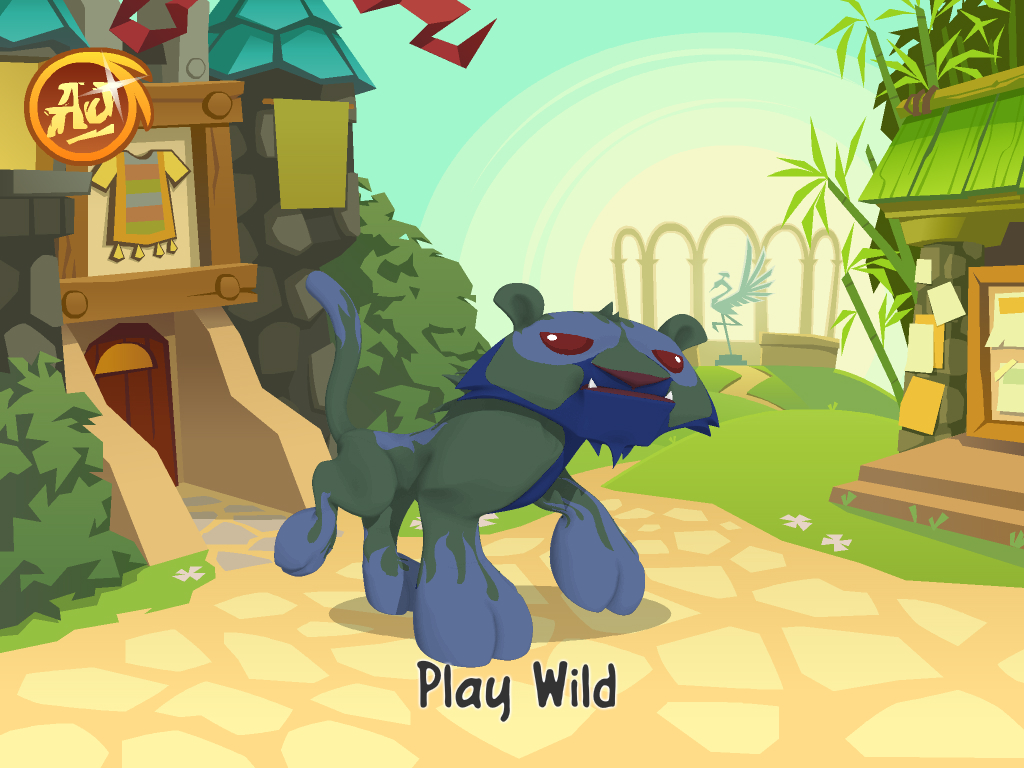 Animal Jam 1 : Free Download, Borrow, and Streaming : Internet Archive