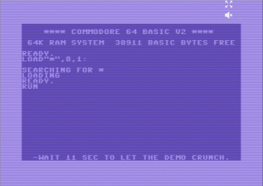C64 game Anm+ZC (1988 12)(Abnormal Z Circle)