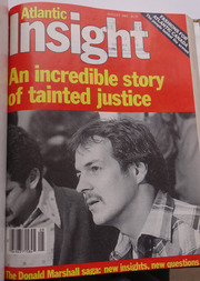 Atlantic Insight #086 cover