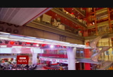BBC News at Five : BBCNEWS : December 25, 2016 5:00pm-5:16pm GMT
