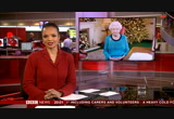 BBC News : BBCNEWS : December 25, 2016 8:00pm-8:16pm GMT