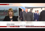 BBC News : BBCNEWS : April 12, 2017 2:00pm-3:01pm BST