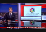 BBC News : BBCNEWS : June 11, 2017 2:00am-2:31am BST